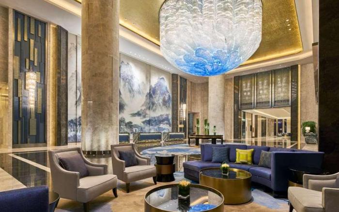 Wanda Realm Shangrao