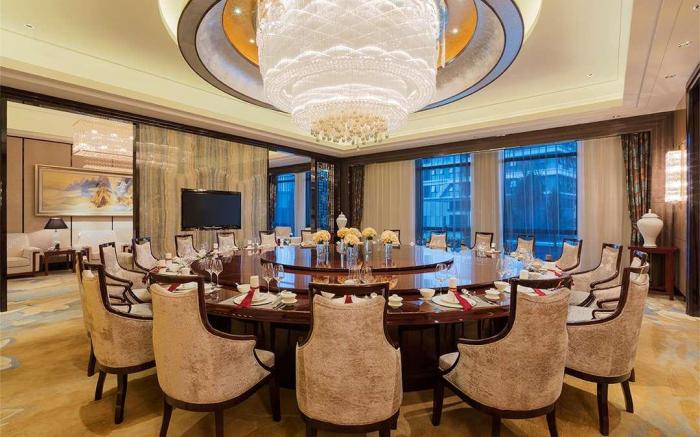 Wanda Realm  Zengcheng Guangzhou