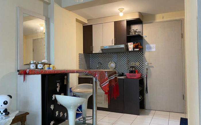 APARTEMEN CENTER POINT BEKASI LANTAI 2