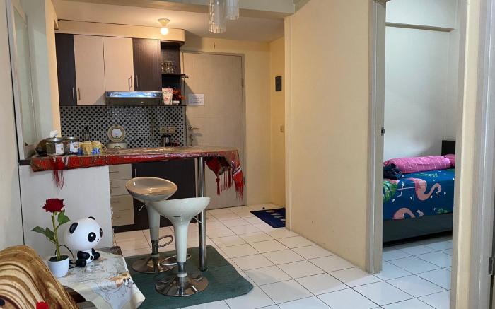 APARTEMEN CENTER POINT BEKASI LANTAI 2