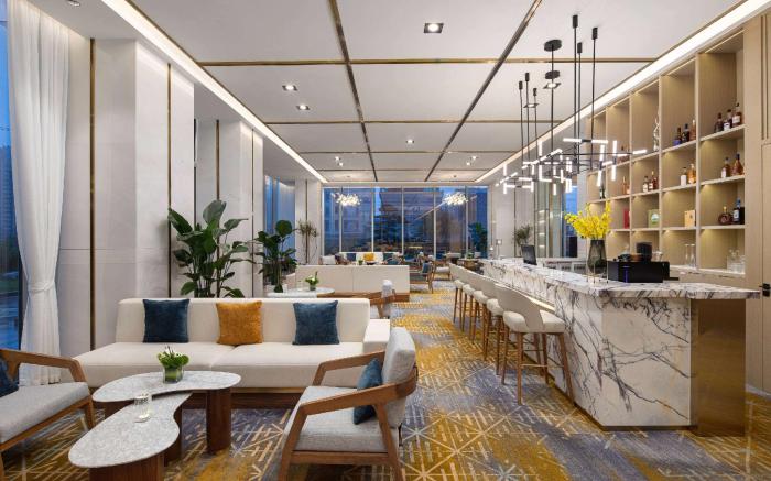 Ramada by Wyndham Zhouning