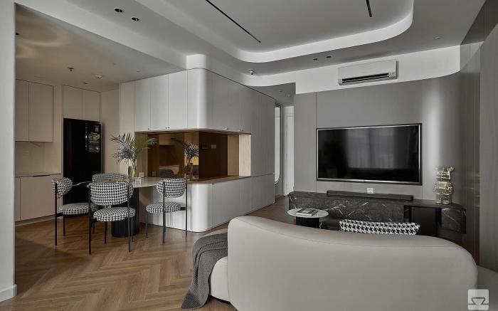 KABI HOMES - Luxury Apartment 02 Bedrooms 