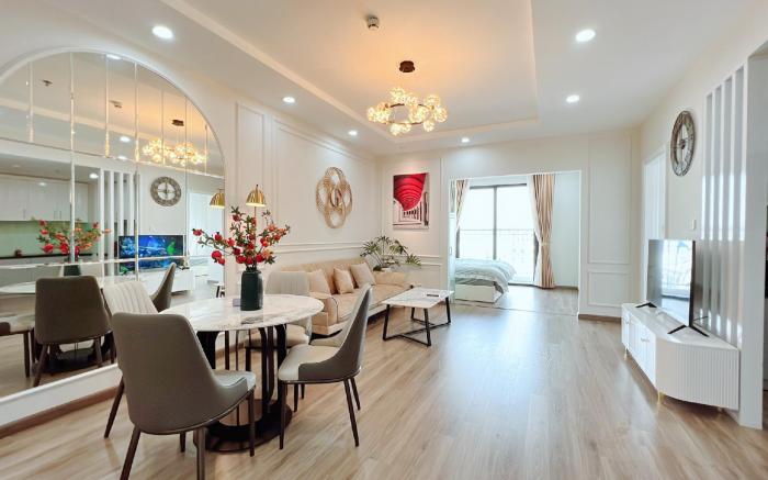 KABI HOME 2 -  Luxury Apartment 02 Bedrooms