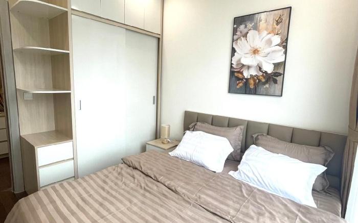 Masteri West Height B/Căn hộ 1PN+,Full tiện ích 5*