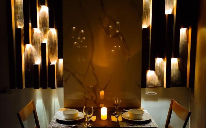 Stay in Style Condo(15 mins to Mactan Aiport)