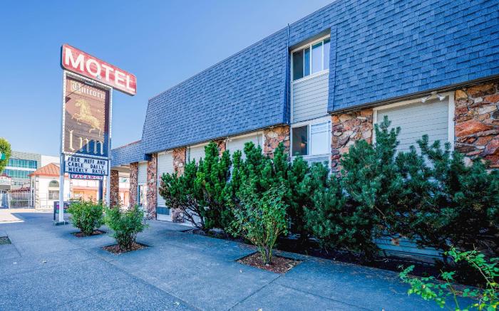 Unicorn Inn by OYO Portland