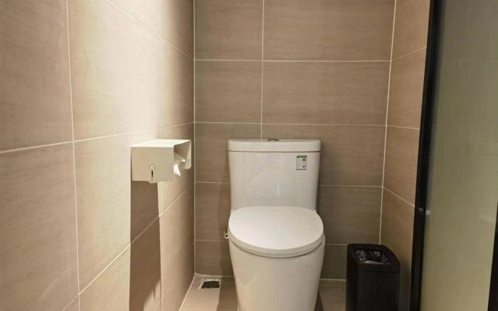 City Comfort Inn Huai'an East High-Speed Railway Station West Amusement Park