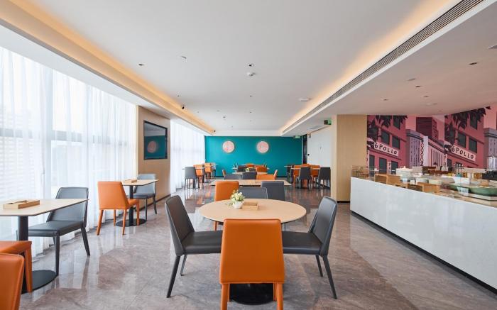 City Comfort Inn Nanning Anji Wanda Sulu Metro Station
