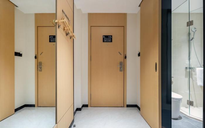 City Comfort Inn Guigang Yingbin Avenue Garden Expo