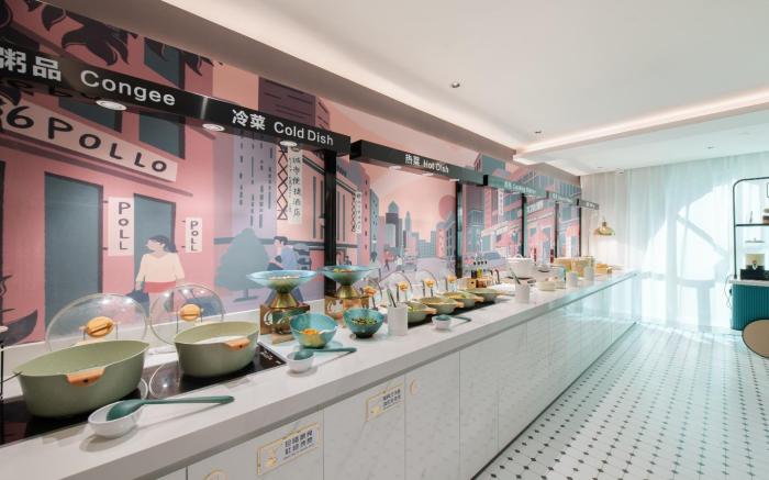 City Comfort Inn Shaoguan Shazhouwei Bishui Huacheng