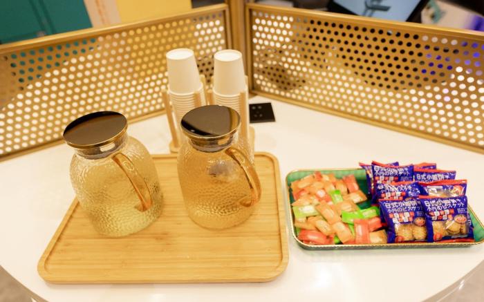 City Comfort Inn Meizhou Wuhua Olympic Center