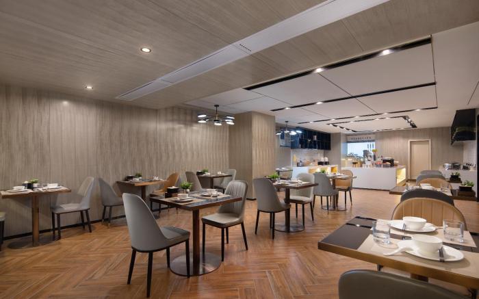 Echarm Hotel Changsha IFS Furong Square Station