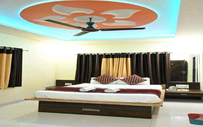 Hotel JV Garden