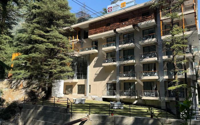 Mastiff Select Mandavya Dharamkot, Mcleodganj
