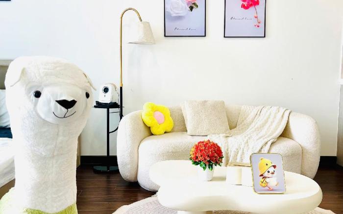 OnePiece homestay & Apartment