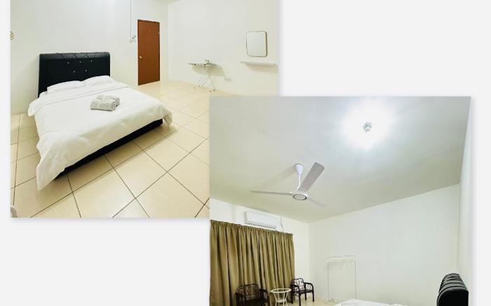 YATI HOMESTAY TAWAU