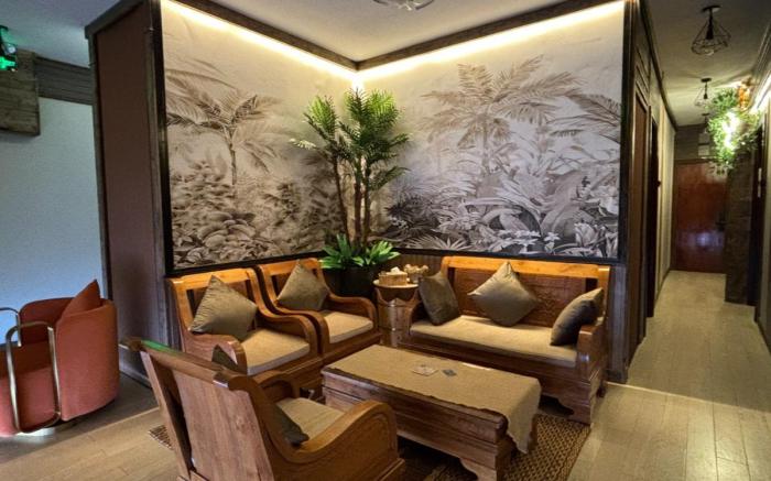 Shalom Suites & Spa