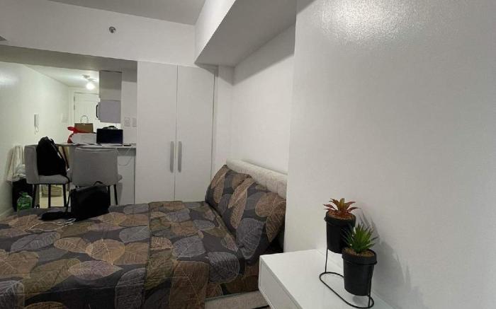 Minimalist Studio at Azure Pampanga