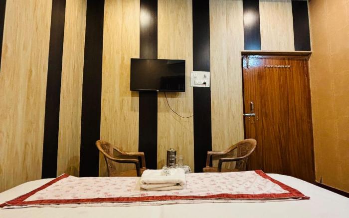 Divy Home Stay