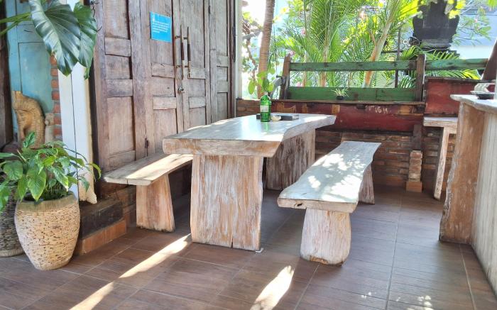 Art Essence Canggu