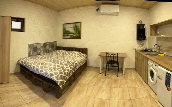სვეტიცხოველთან ახლოს