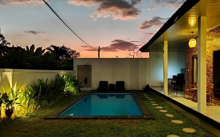 𝐂𝐀𝐍𝐆𝐆𝐔 ※ Best Location ※ Flowhomes