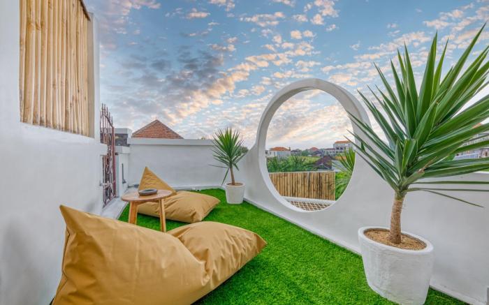Amora Villa Canggu