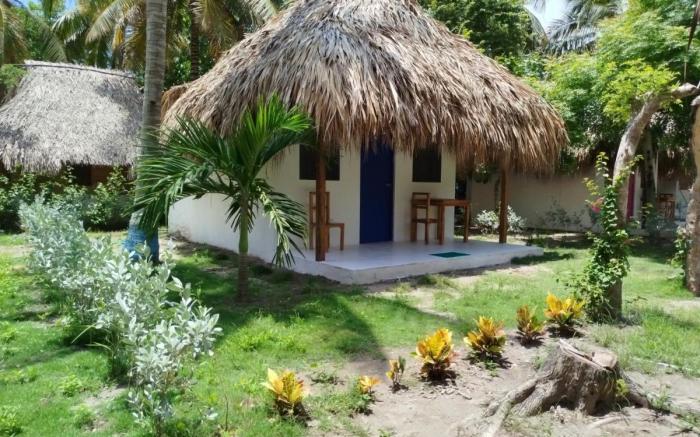 Hotel Coral Sand Islas Del Rosario