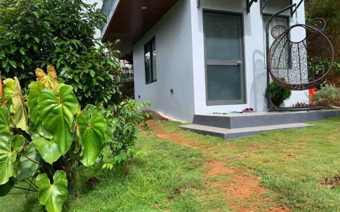 Homestay Hồng Phúc