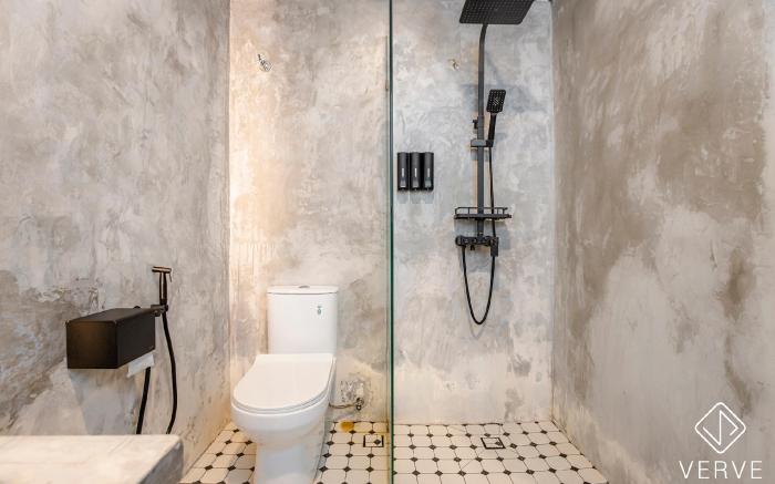 Ipoh The Label by Verve(Deluxe Queen Suite 4 pax)