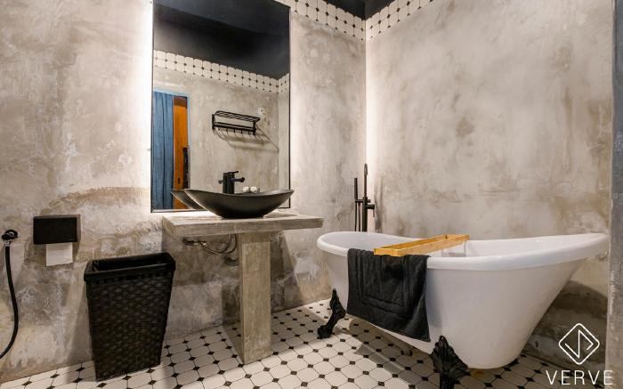 The Label by Verve(Deluxe Suites 2 pax)