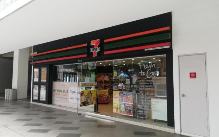 Pacific Deluxe Homestay 4 @ i-City by TRS