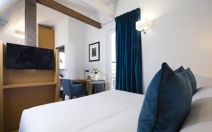 Hotel Le Six