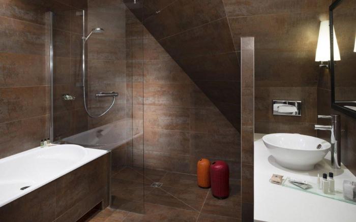Hotel Le Six