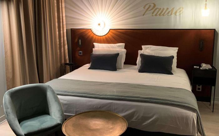 Hôtel Mercure Montauban