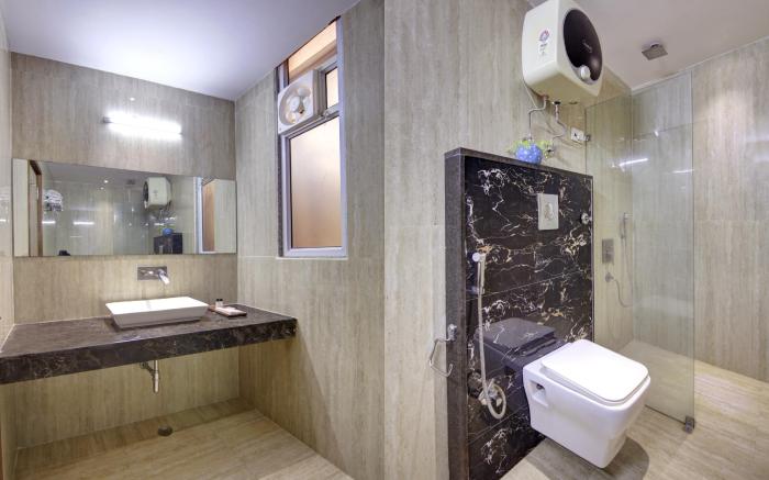 Hotel Star Suites International 