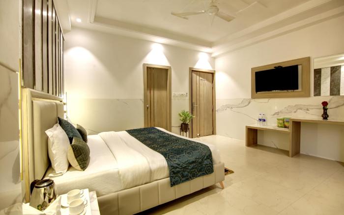 Hotel Star Suites International 