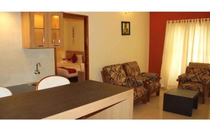 Hotel Arama Suites, Bengaluru