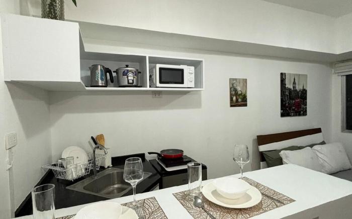 Heart of CDO Comfy Haven