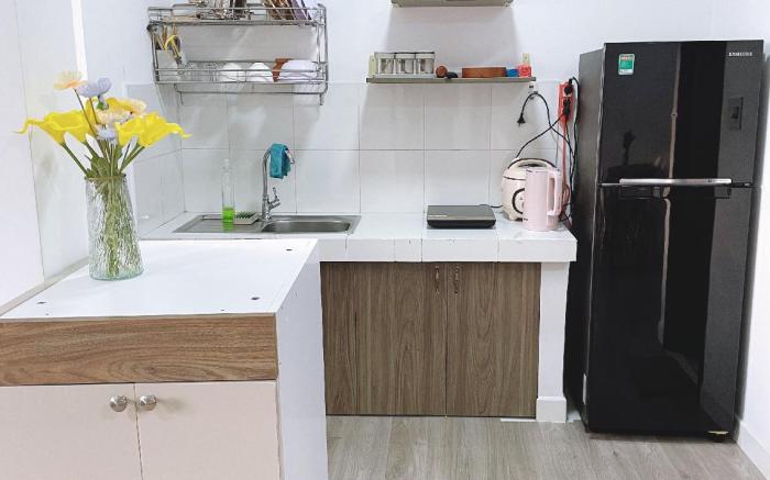 Căn hộ 1PN 1WC ngay siêu thị Aeon Tân Phú 