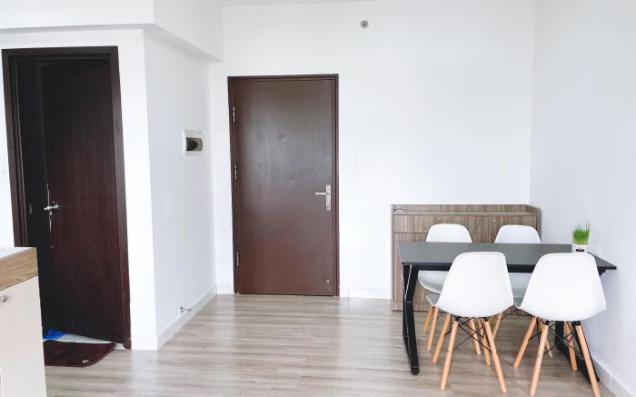 Căn hộ 1PN 1WC ngay siêu thị Aeon Tân Phú 