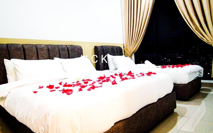 KL City View at Trion 2 by HCK