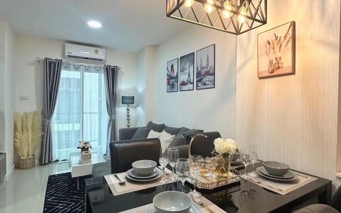 The City Hatyai Daily Rental Room Condo Hatyai