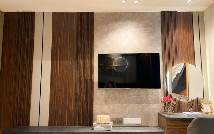 Luxurious La Luna at Gold Coast Sea View