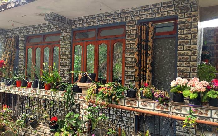 Malgudi Homestay