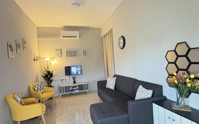 K'Lia Homestay Merbok 