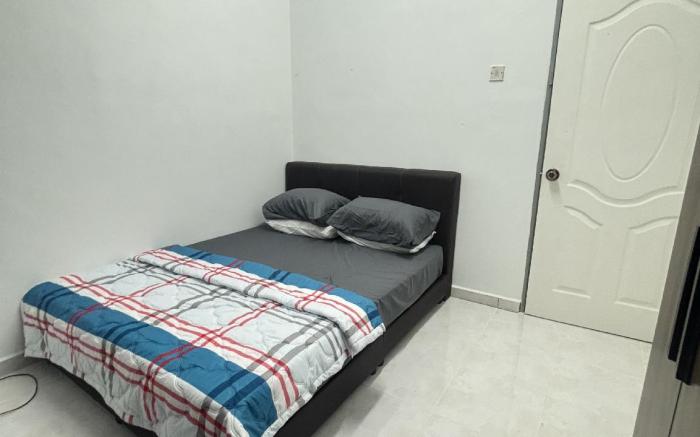 K'Lia Homestay Merbok 