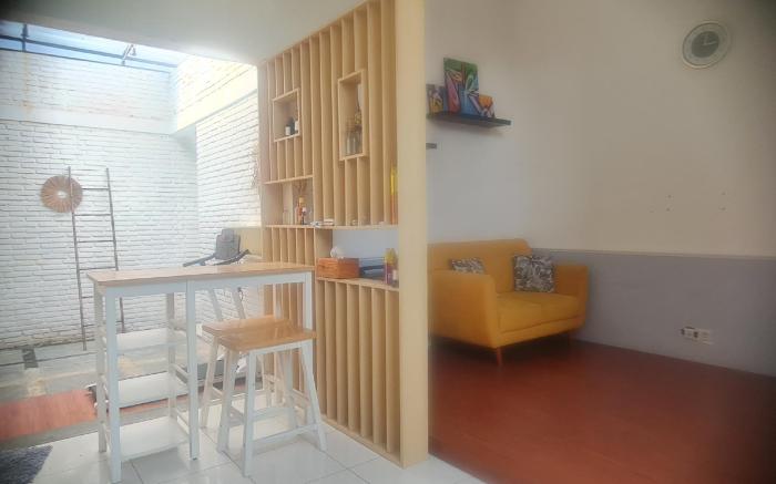 Nita's Sweet Home @Tidar Malang Close to Soehat