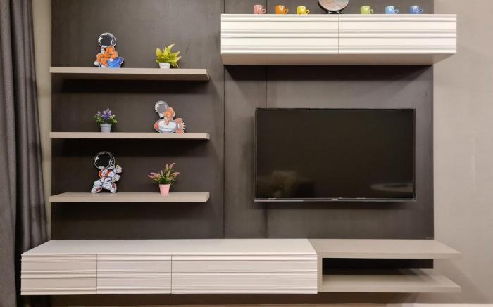 Genting Vista 2 Bedrooms 6pax free WiFi &1 parking