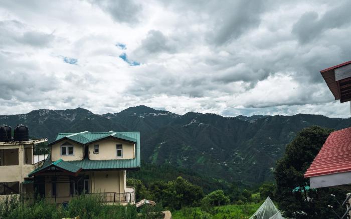 Carignano Homestay - Mashobra